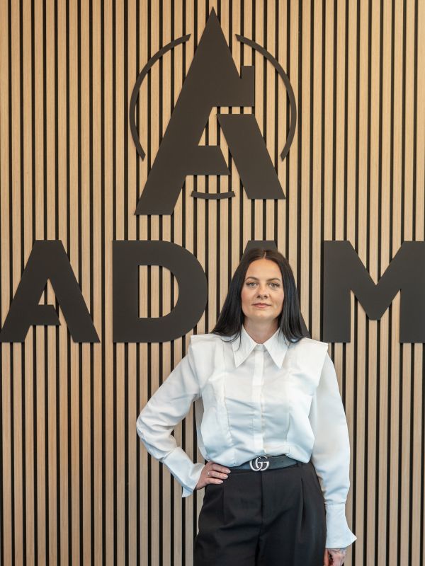Kontaktinformationen zu Ann-Christin Steber