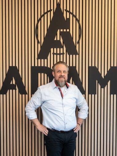 Kai Adam, Ihr Ansprechpartner rund um Immobilien in Lingen